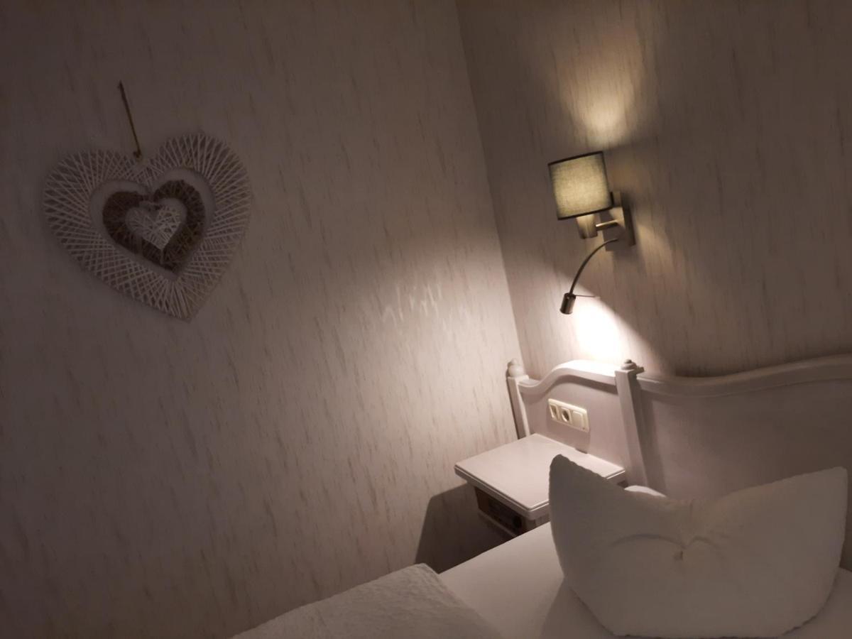 Brockenhexe Mit Restaurant & Cafe Guest house